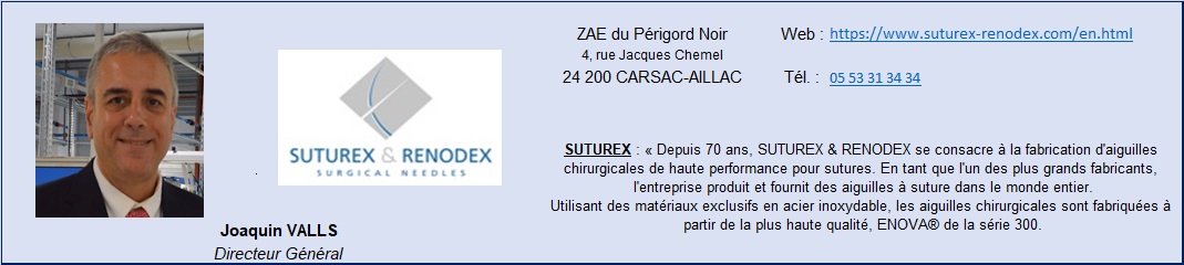 Suturex