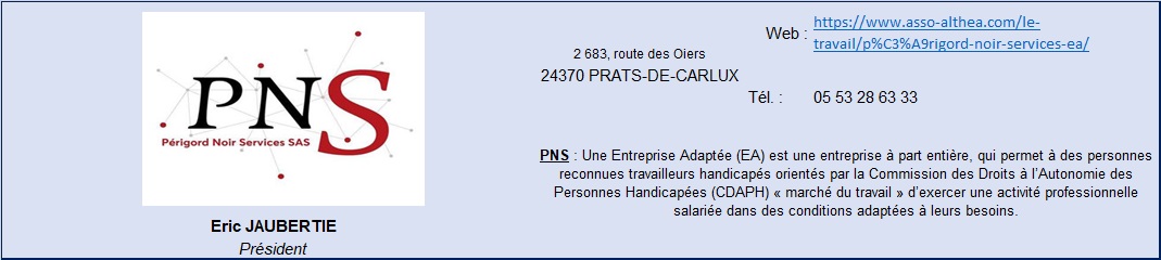 Pns althea