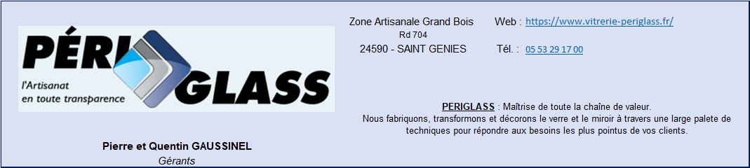 Periglass