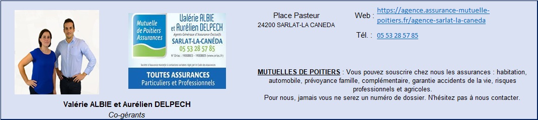 Mutuelle de poitiers