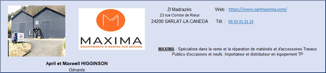 Maxima