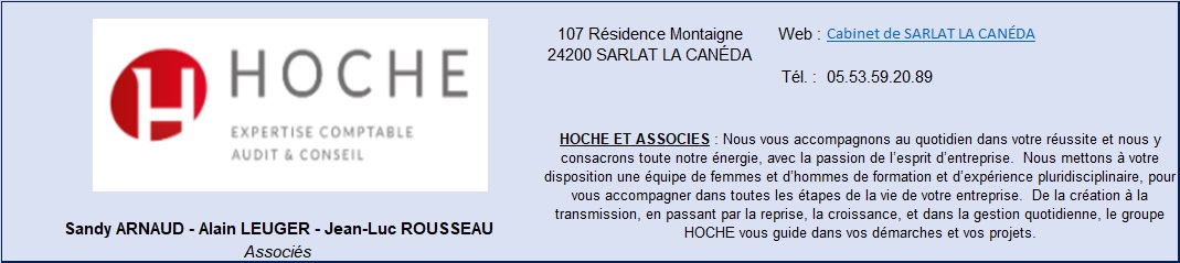 Hoche