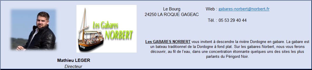 Gabares norbert
