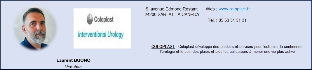 Coloplast