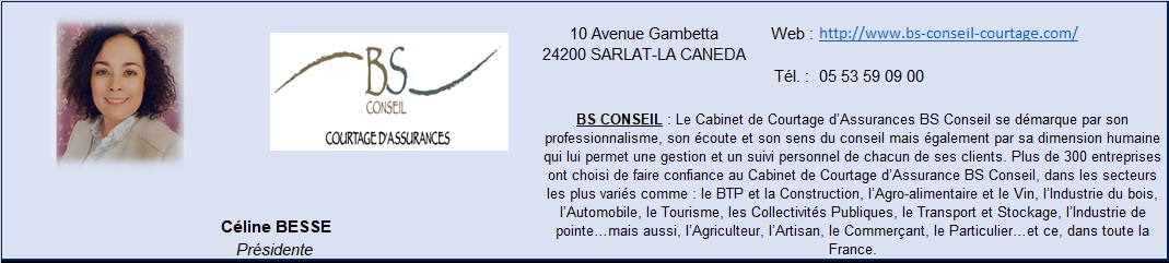 Bs conseil