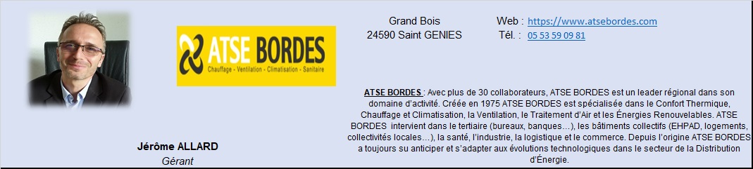 Atse bordes