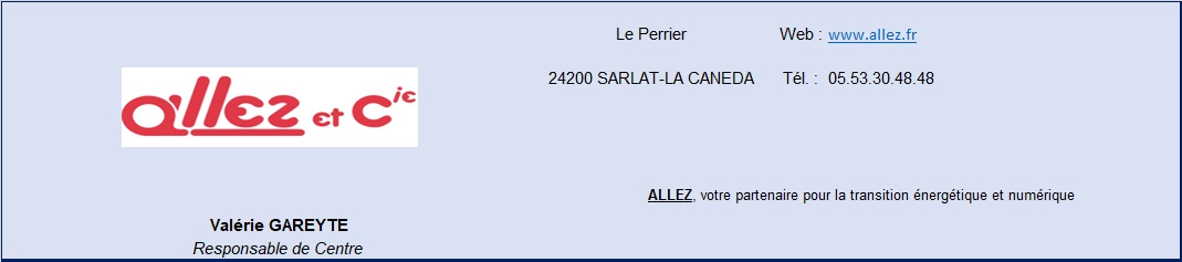 Allez