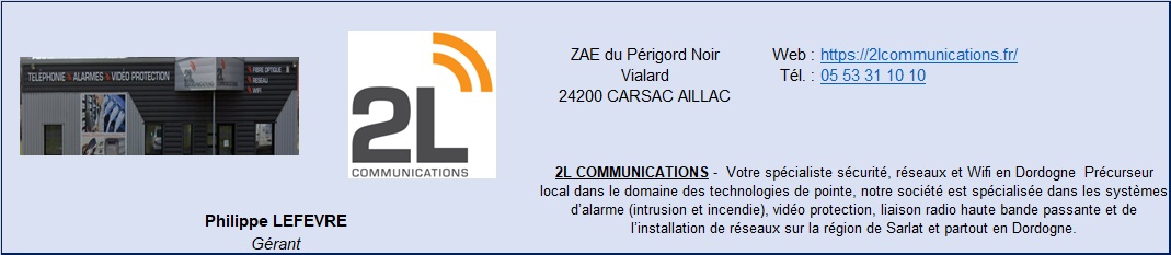 2l communications