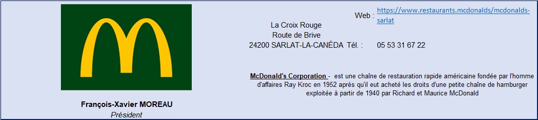 Macdo baillard cartouche site