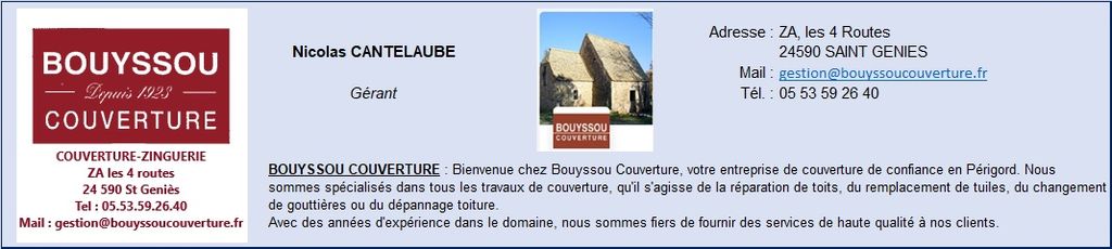 Bouyssou couverture cartouche site