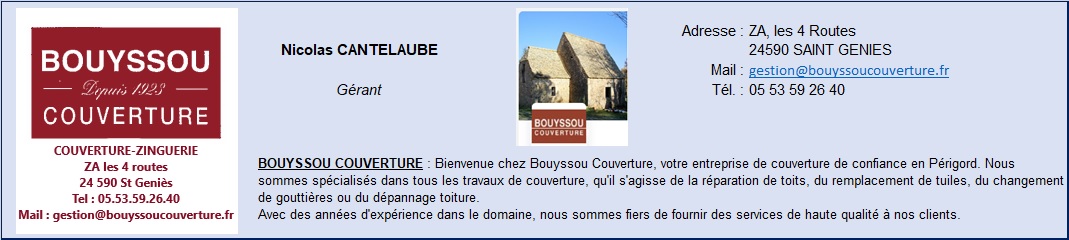 Bouyssou couverture cartouche site