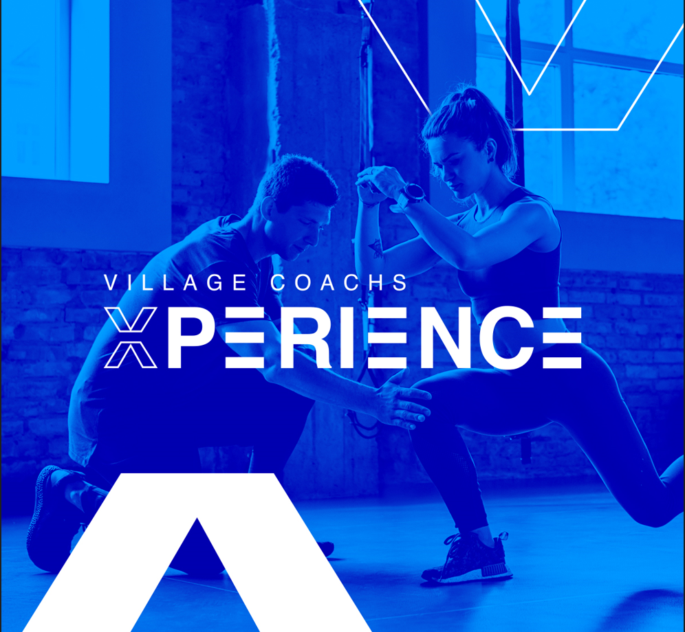 FITEX PARIS - Le Village des coachs, un univers de formations, spécialement dédié aux coachs sportifs, professeurs de fitness, et personal trainers, du 13 au 15 octobre à Paris.