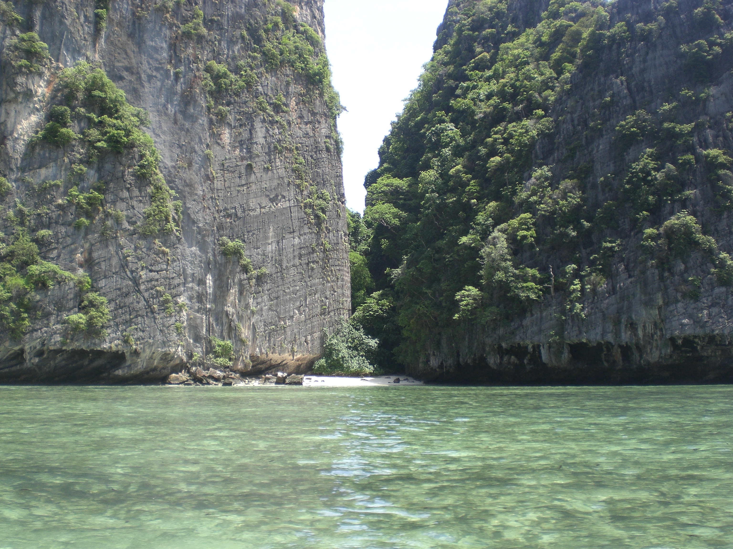 Koh PhiPhi, Thaïlande