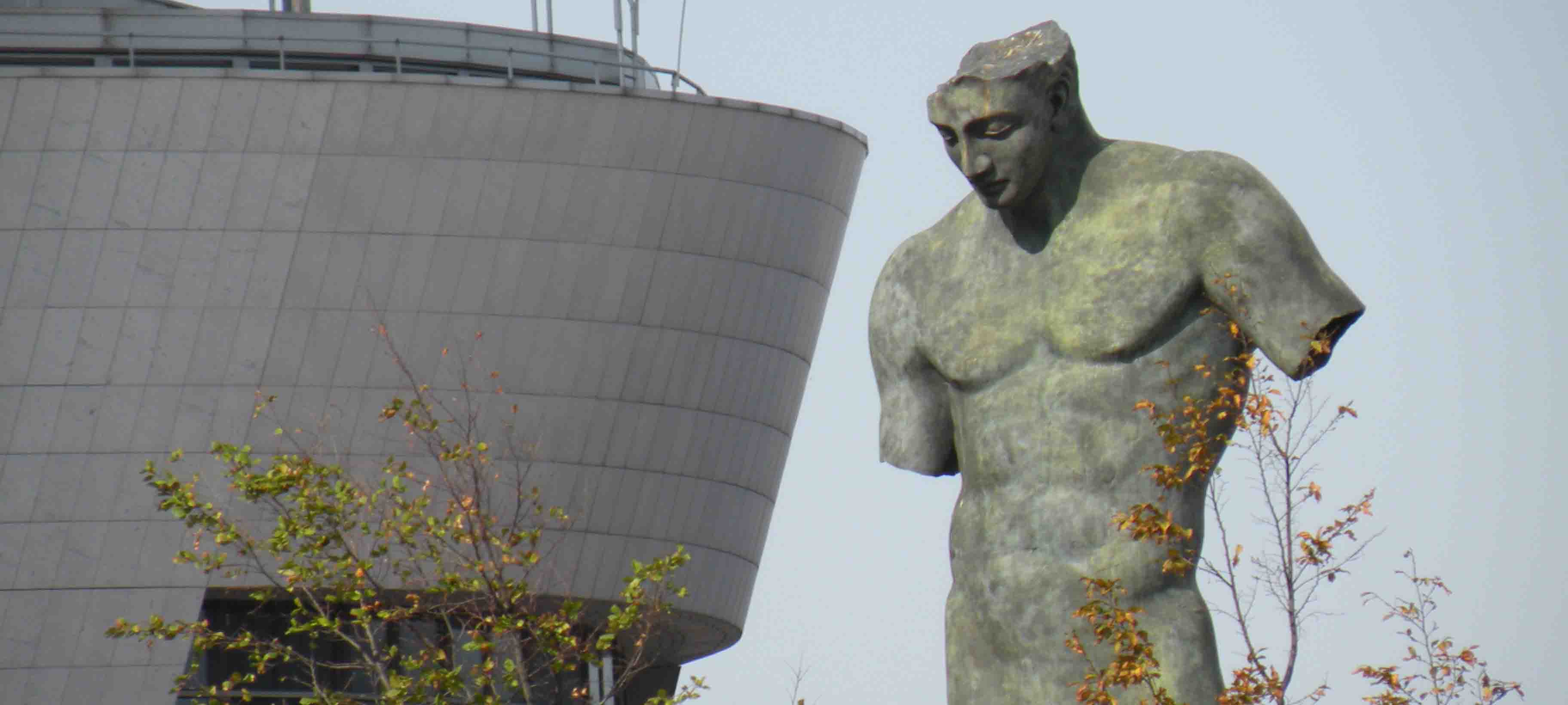 Busto