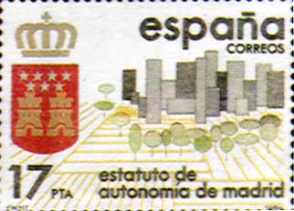 1984 Madrid