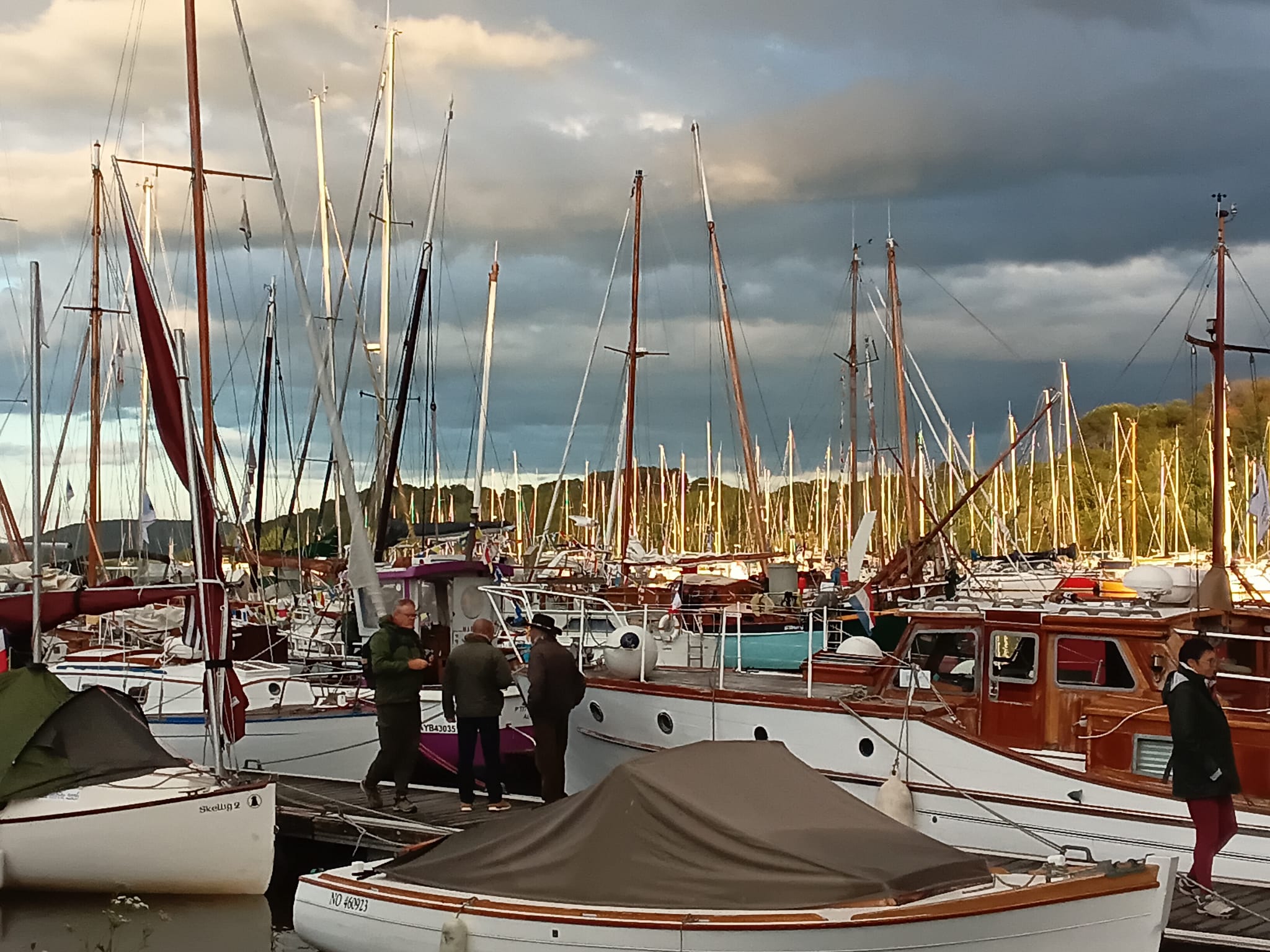 Les bateaux 3