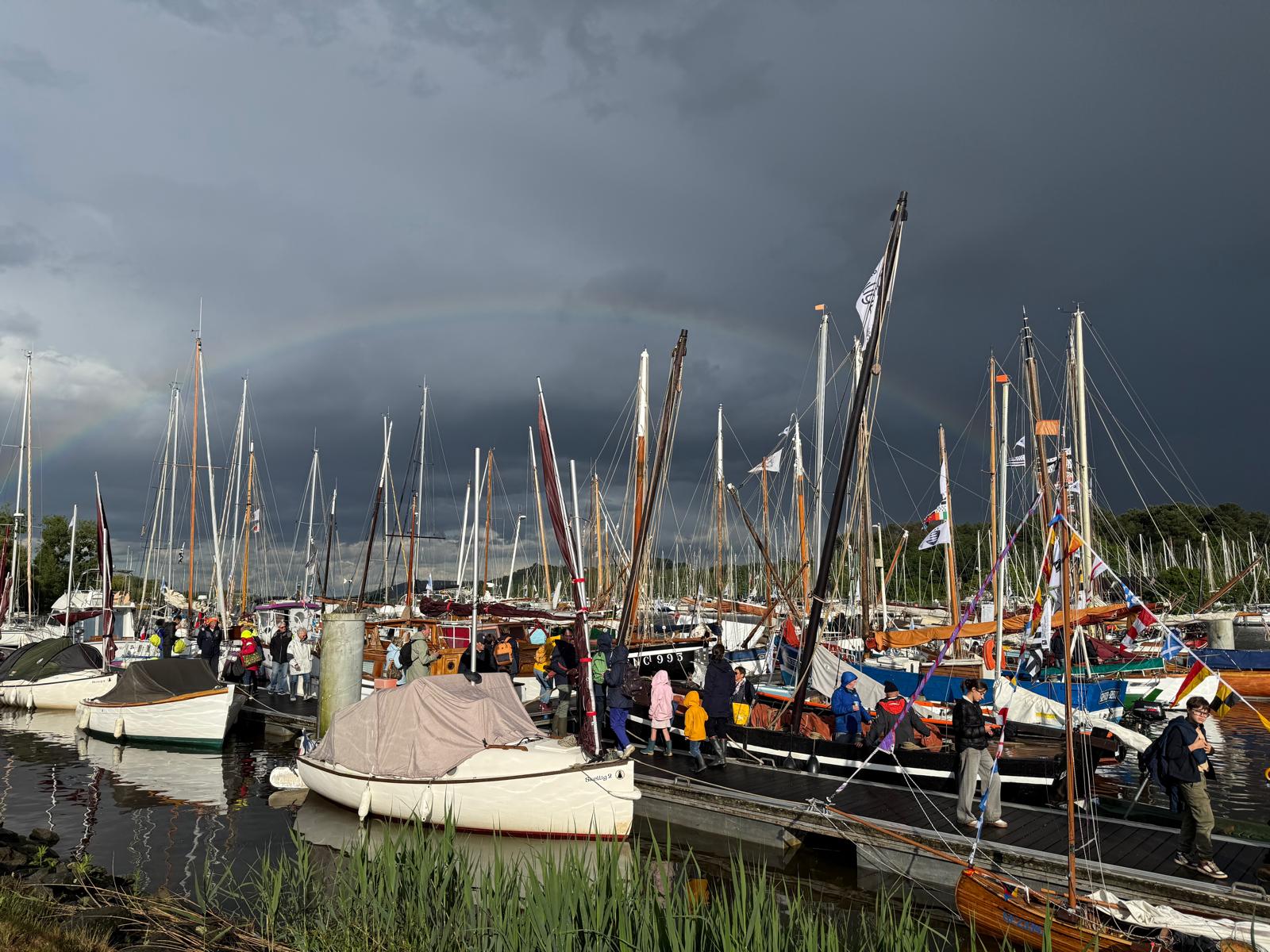 Les bateaux 1