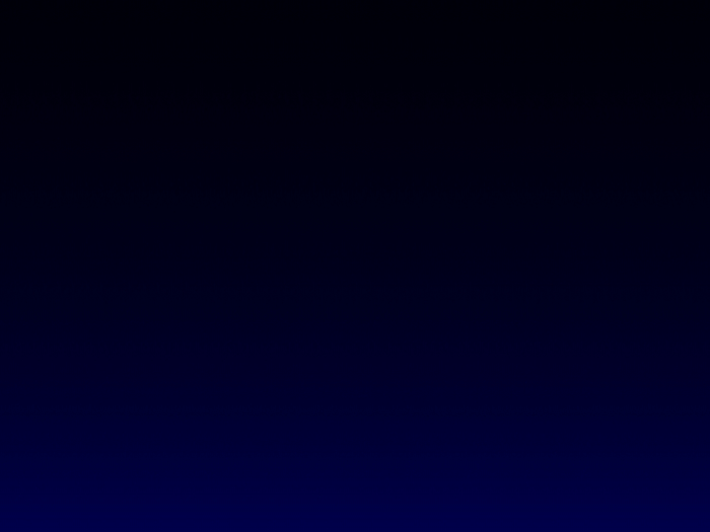Fond bleu noir