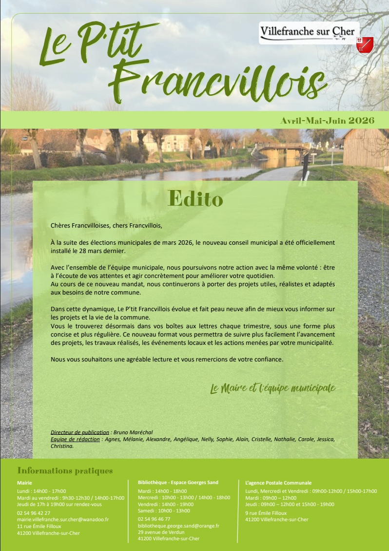 Francvillois-Avril-mai-juin-2026