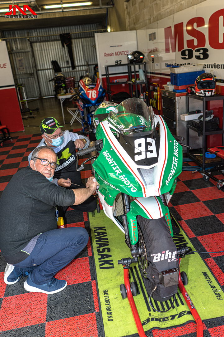 Lr 28 mars 2021le mans fsbk grille 2021 29 ret web