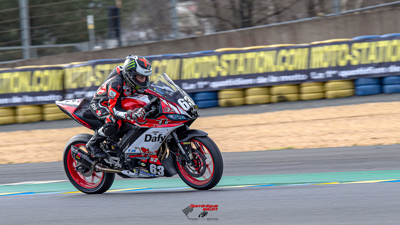 Lr 26 mars 2021le mans 2021 domi fsbk 360 ret web