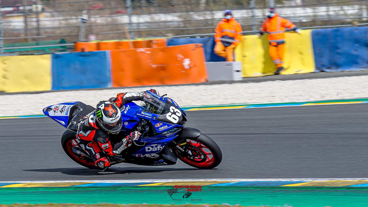 Lr 27 mars 2021le mans 2021 domi fsbk 984 ret web
