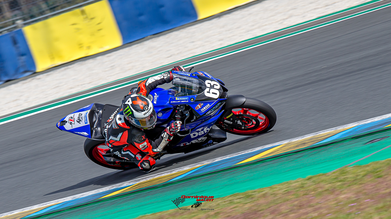 Lr 27 mars 2021le mans 2021 domi fsbk 991 ret web