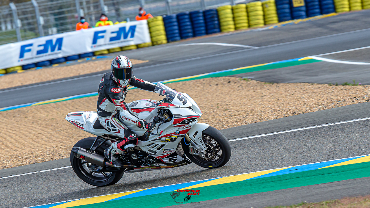 Lr 27 mars 2021le mans 2021 domi fsbk 1243 ret web