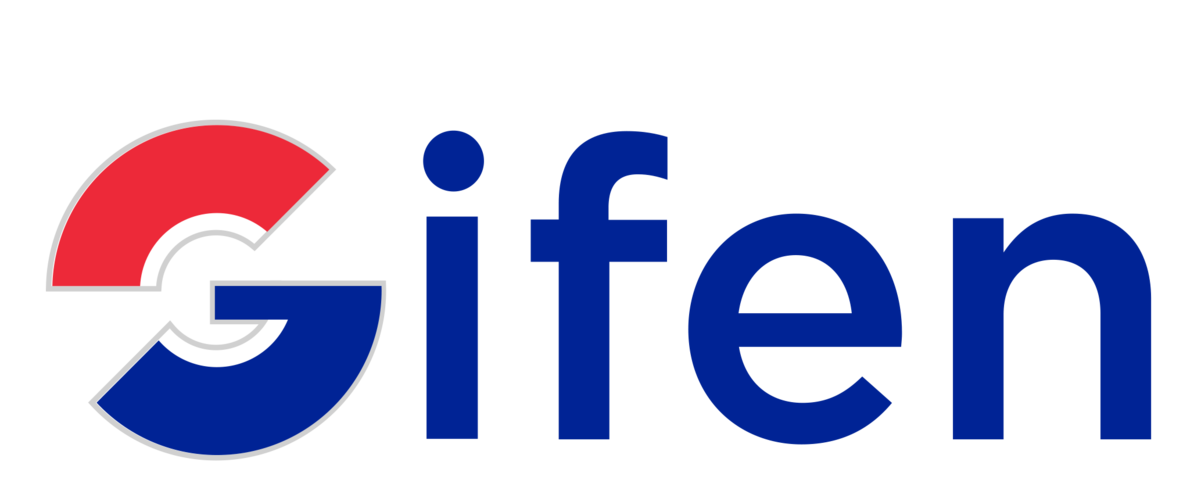 Logo gifen bleu rvb