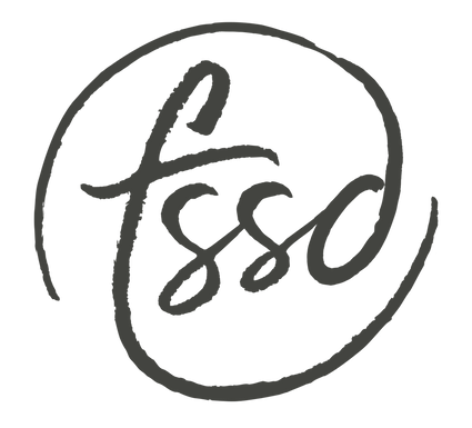 FSSD Nouveau Logo