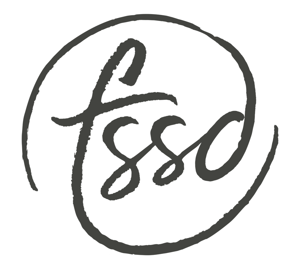 FSSD Nouveau Logo