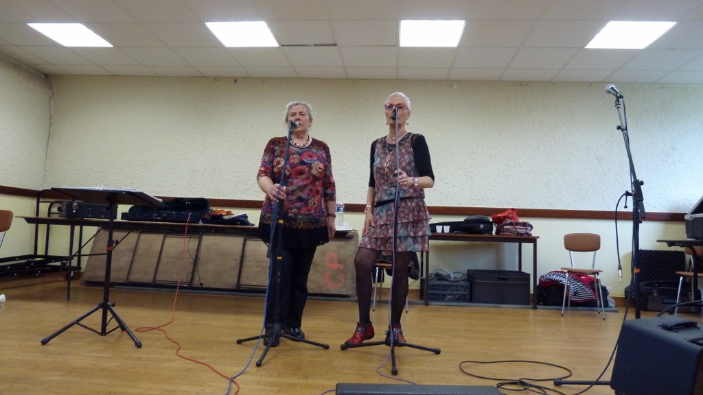 11 vonnette et yvette 1