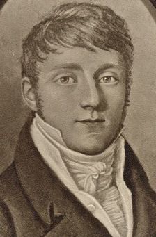 HERZOG Jac Gottlieb 1792 1870 