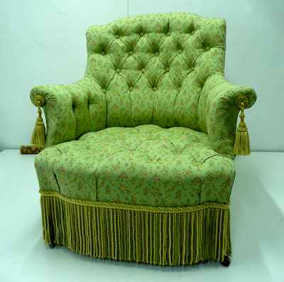 Fauteuil sales 14
