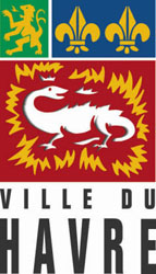 Ville 20du 20Havre 20logo