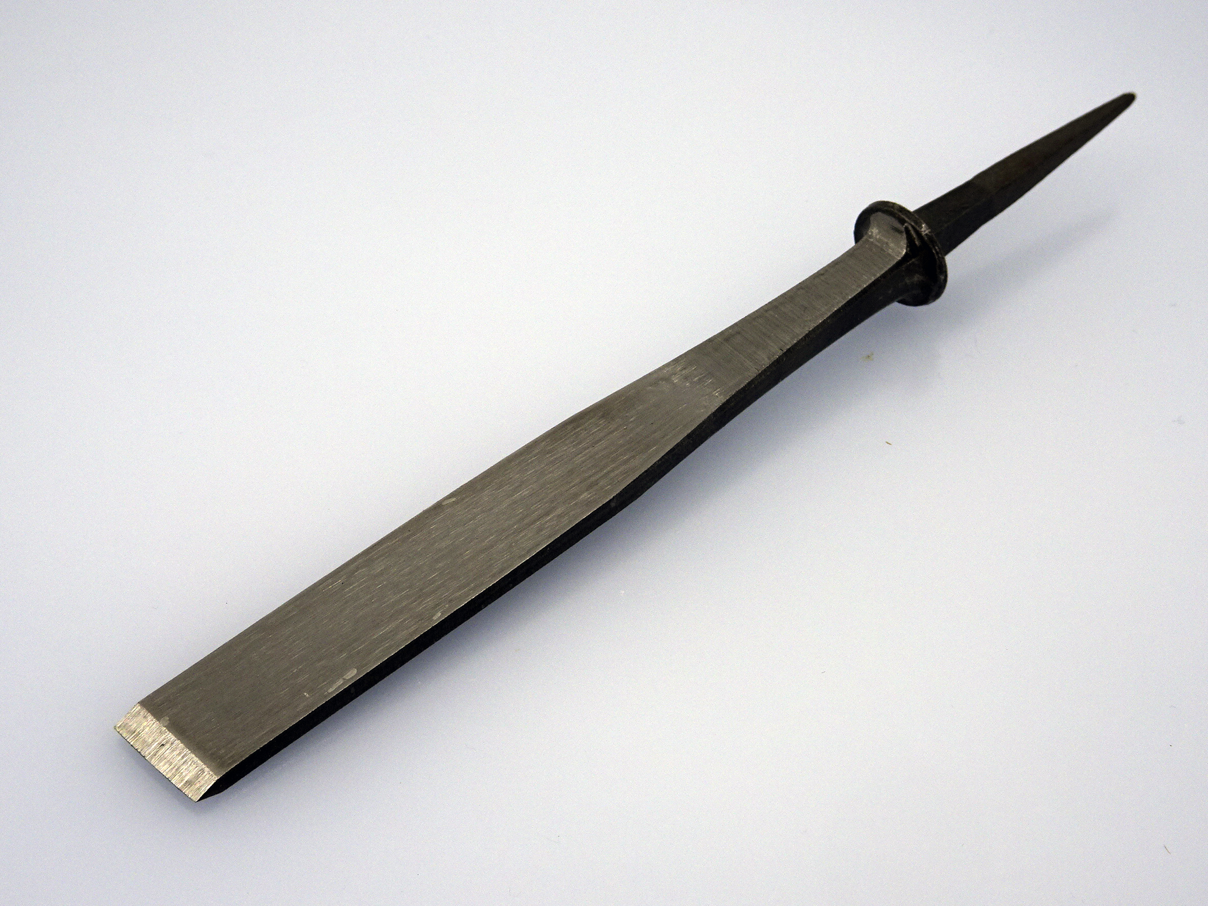 Fermoir droit SCHARWAECHTER larg. 15