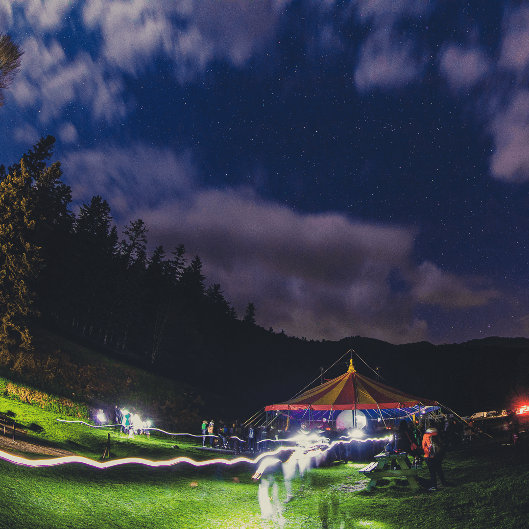 Le cartel bigourdan festival de la nuit  payolle cedrick not 121 min