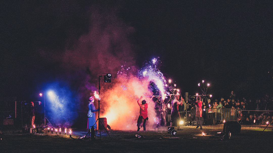 Le cartel bigourdan festival de la nuit  payolle cedrick not 128 min