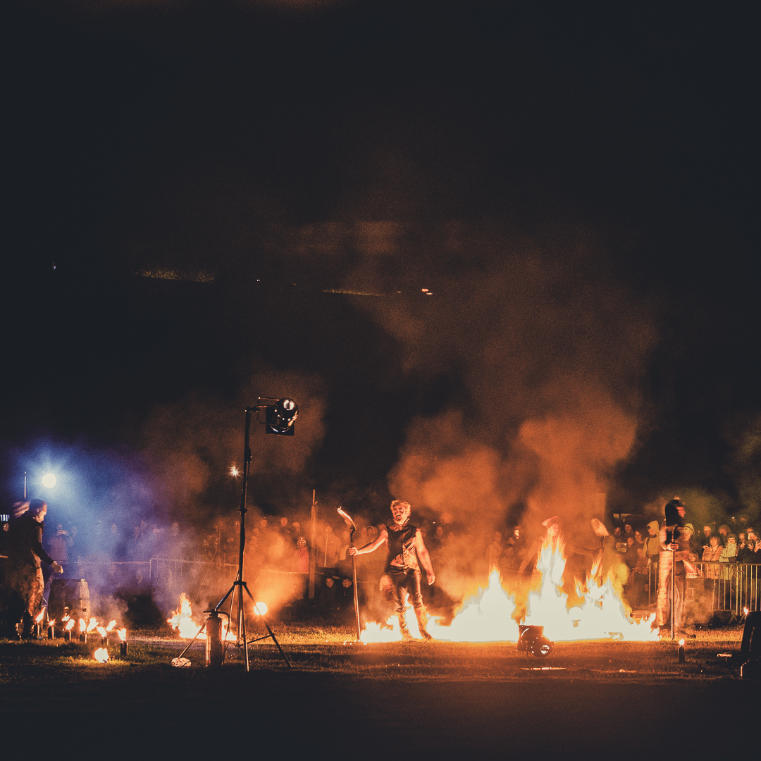 Le cartel bigourdan festival de la nuit  payolle cedrick not 129 min