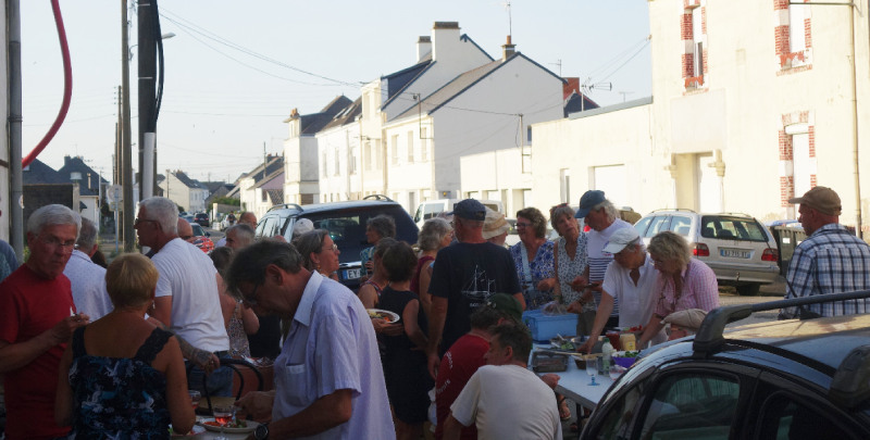 Fête de la Musique 2026 : La Rue Vergniaud en Fête !