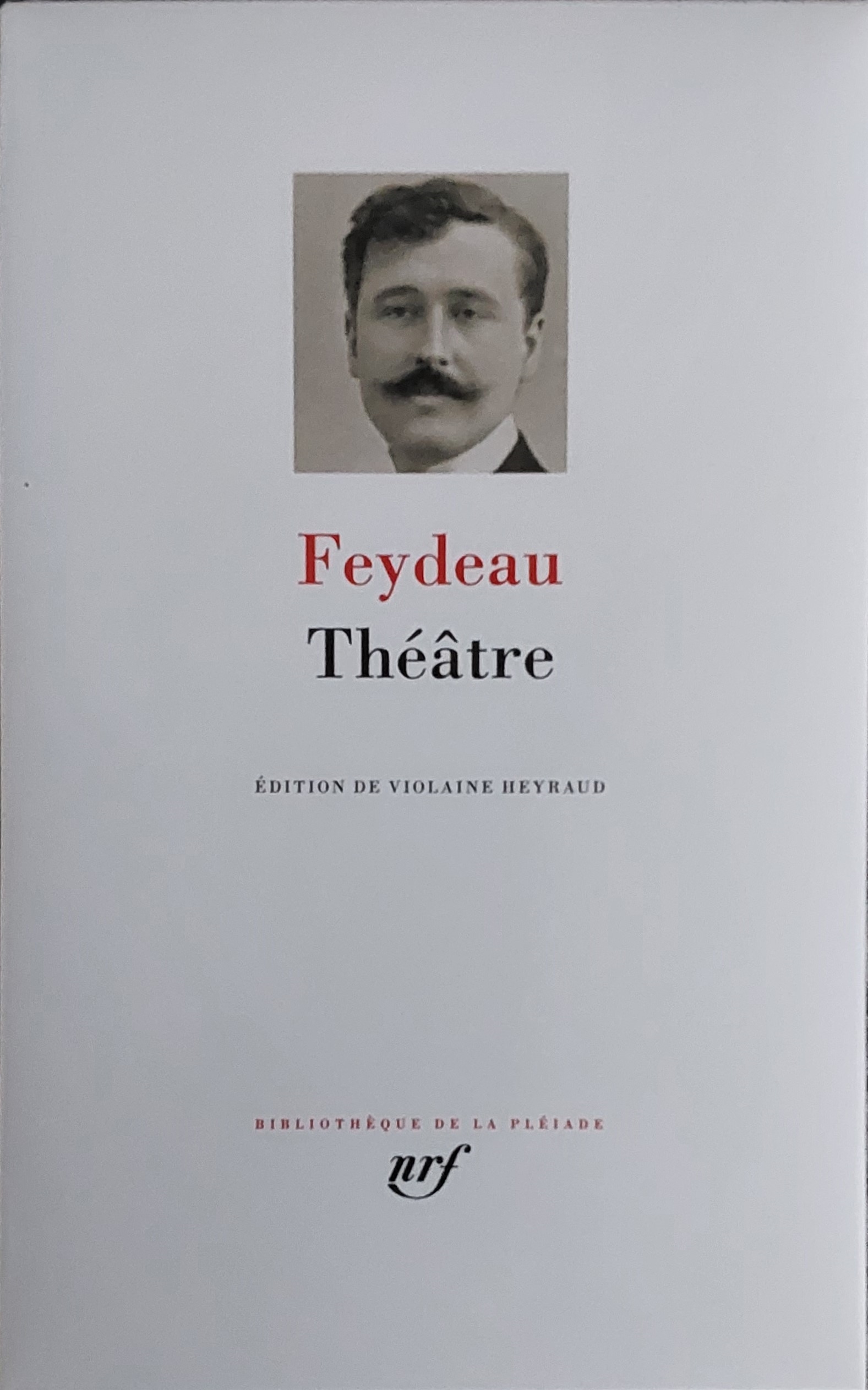 Pleiade-662-feydeau1-722