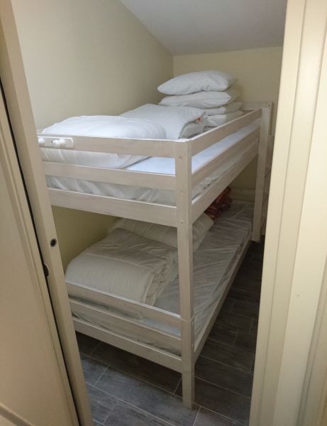 Chambre 3 gite