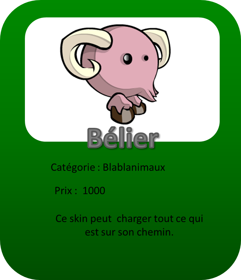 Belier