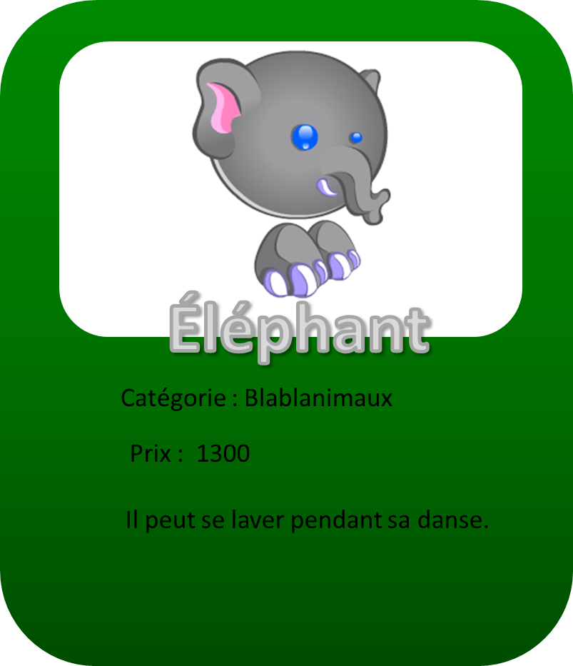 Elephant