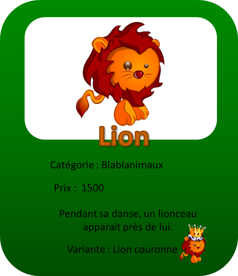 Lion