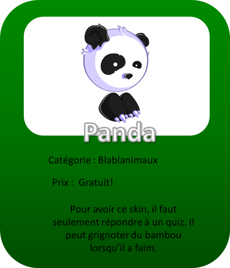 Panda