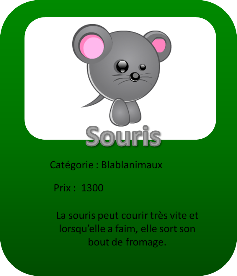 Souris