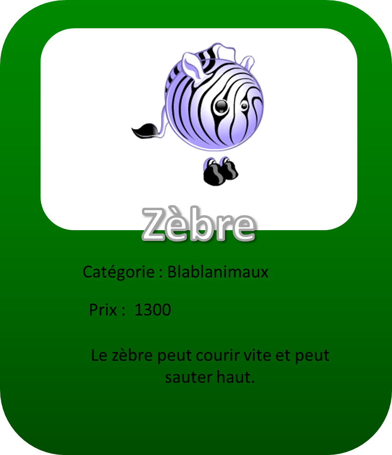 Zebre