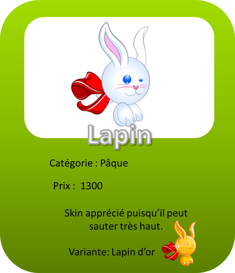Lapin