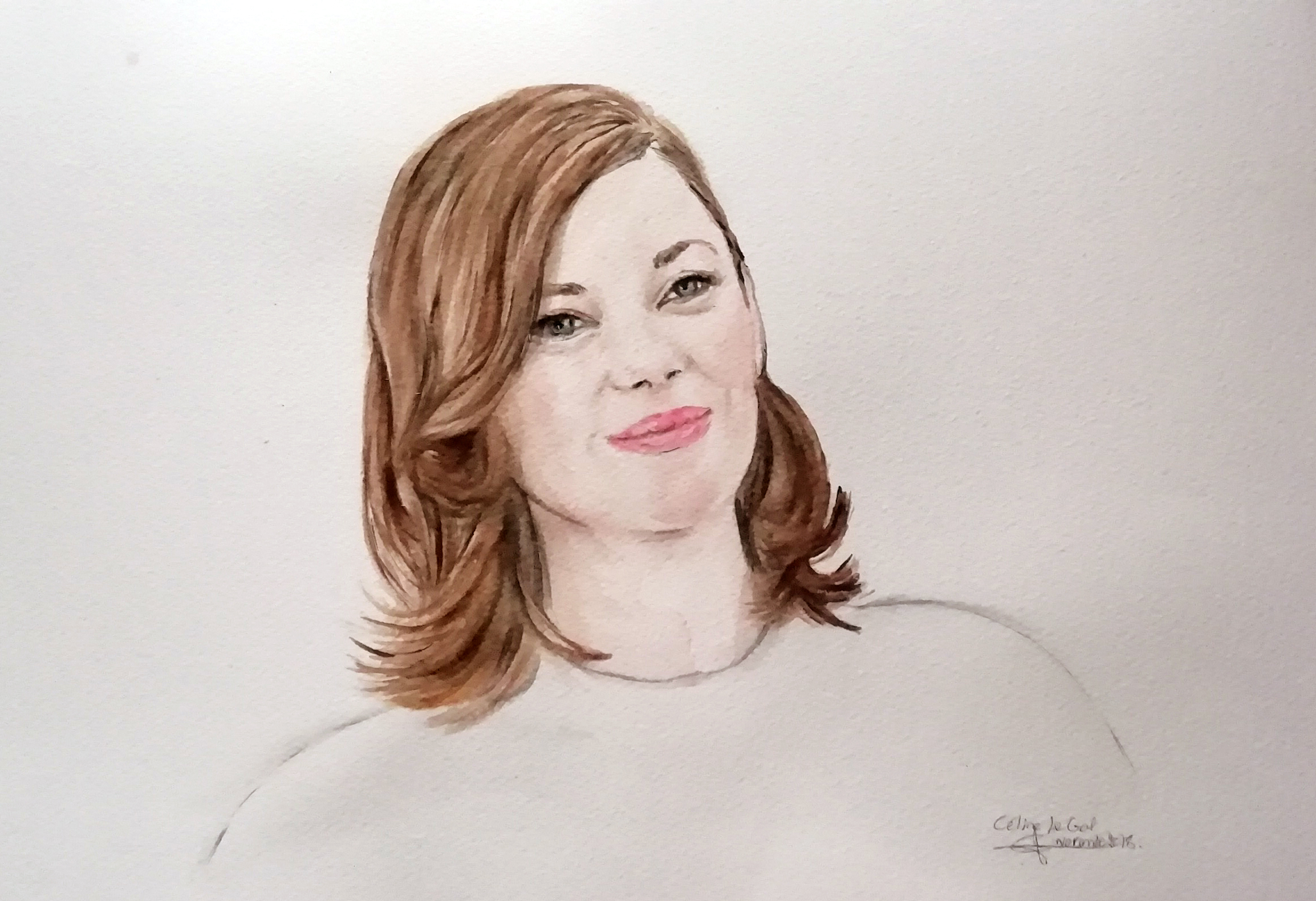 Marion cotillard aquarellecelinegourhandlegal2018